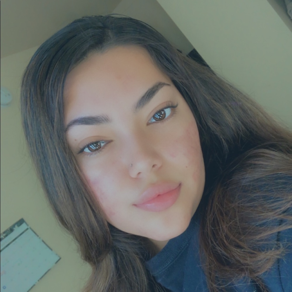 Meet your Posher, Paulina